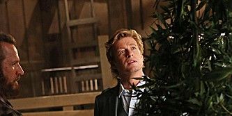 Poster der Serie Der Botaniker