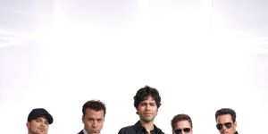 Poster der Serie The Big Bang