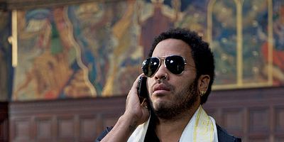 Poster der Serie Tequila and Coke