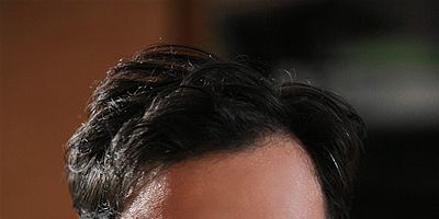 Poster der Serie V.M.A