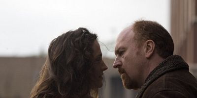 Poster der Serie Pregnant