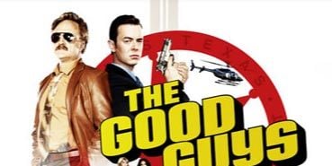 Poster der Serie Pilot