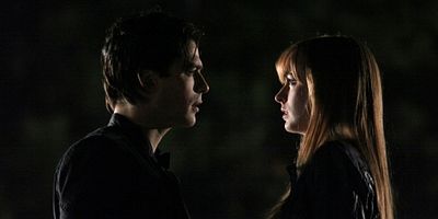 Poster der Serie Der Abstieg