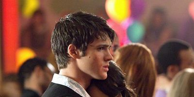 Poster der Serie Der letzte Tanz