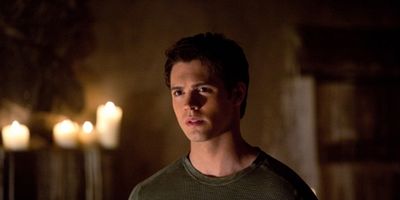 Poster der Serie Das Ritual