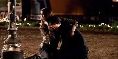 Poster der Serie Auferstanden von den Toten