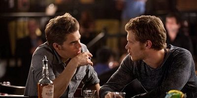 Poster der Serie The End of The Affair