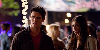 Poster der Serie Ghost World