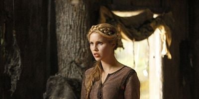 Poster der Serie Ordinary People