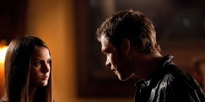 Poster der Serie The New Deal