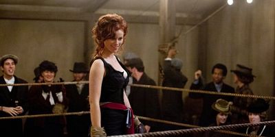 Poster der Serie 1912