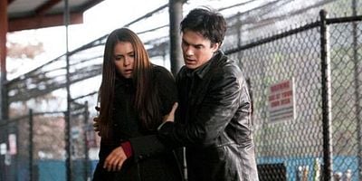 Poster der Serie Heart of Darkness