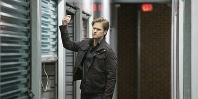 Poster der Serie The Departed