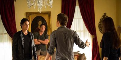 Poster der Serie The Killer