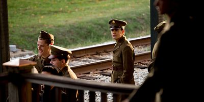 Poster der Serie We'll Always Have Bourbon Street