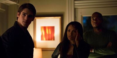 Poster der Serie A View To A Kill