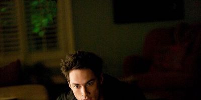 Poster der Serie Down the Rabbit Hole