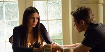 Poster der Serie Stand by Me