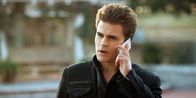 Poster der Serie American Gothic