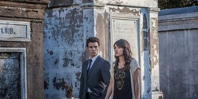 Poster der Serie The Originals