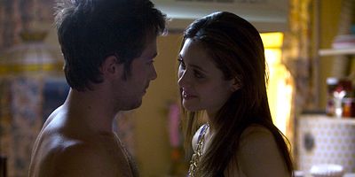 Poster der Serie Freibier für keinen