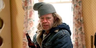 Poster der Serie Der Scheck heiligt die Mittel