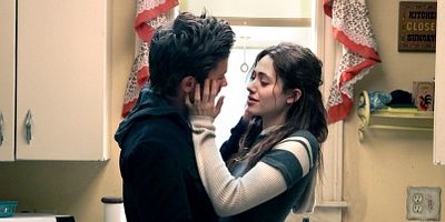 Poster der Serie Nur mal spielen