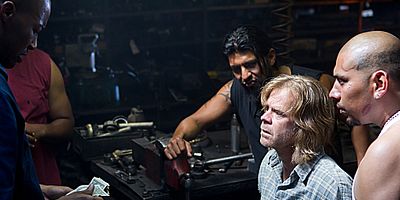 Poster der Serie Summertime