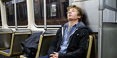 Poster der Serie Hurrikan Monica