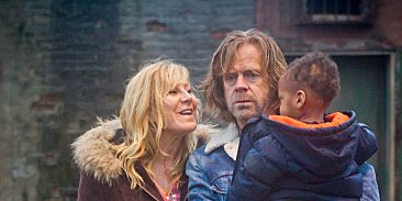 Poster der Serie Alles ganz normal