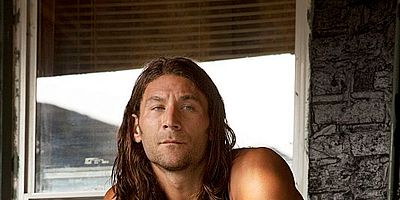 Poster der Serie Der Amerikanische Traum