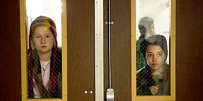 Poster der Serie Überlebenstraining