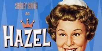 Poster der Serie Hazel and the Playground