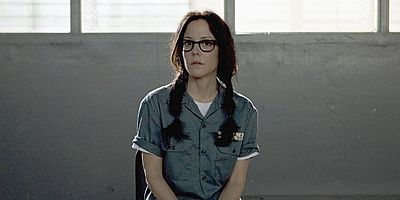 Poster der Serie Bags