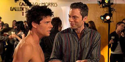 Poster der Serie Game-Played