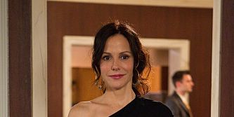 Poster der Serie A Hole In Her Niqab