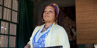 Poster der Serie Object Impermanence