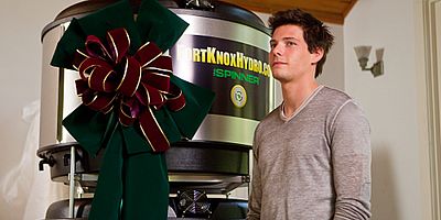 Poster der Serie Do Her/Don't Do Her