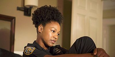 Poster der Serie Saplings