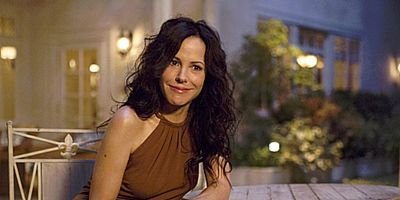 Poster der Serie Threshold