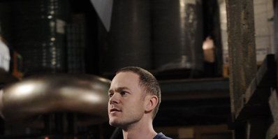 Poster der Serie Love Sick