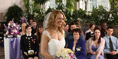 Poster der Serie Queen For a Day