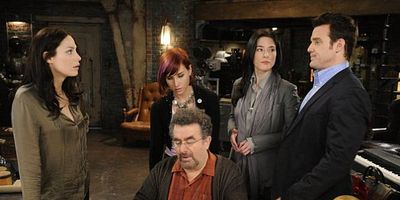 Poster der Serie 3 . . . 2 . . . 1