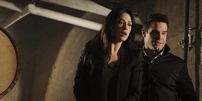 Poster der Serie A New Hope