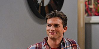 Poster der Serie A Possum on Chemo