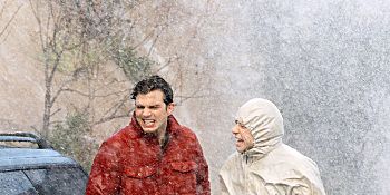 Poster der Serie Sips, Sonnets, and Sodomy