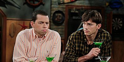 Poster der Serie I Changed My Mind About the Milk