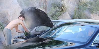 Poster der Serie Something My Gynecologist Said