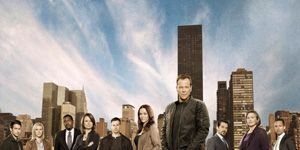 Poster der Serie 08:00 Uhr - 09:00 Uhr