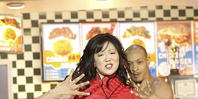 Poster der Serie Would I Lie to You ?